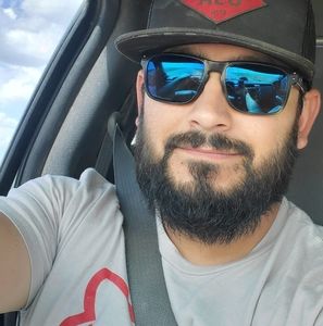 Meet your Posher, Erick